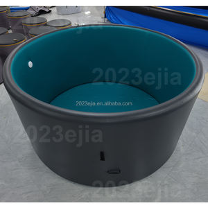 Piscine <span class=keywords><strong>gonflable</strong></span> familiale de <span class=keywords><strong>grande</strong></span> taille, de luxe léger, personnalisée pour l'extérieur, pour l'été - Product Image 5