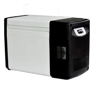 Congélateur de transport médical ultra-robuste pour voiture, température négative de 45°C, idéal pour l'hôpital, modèle DW-45W25 Minu - Nouveauté 2024 - Product Image 3