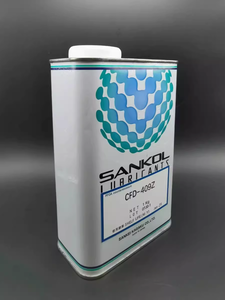 <span class=keywords><strong>Kishimoto</strong></span> Sankol CFD-409Z Membrane Sèche Huile/Plastique & Métal Séchage Rapide Humidificateur - Product Image 5