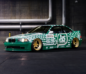 Rines Forjados de 18 19 20 21 22 23 24 Pulgadas para Dodge Avenger <span class=keywords><strong>Coolway</strong></span> Rampage M80 Circuit Dart Durango SRT Charger benz C63 C43 USF - Product Image 6