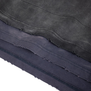 เสื้อยืดแขนยาว<span class=keywords><strong>ค</strong></span>อปกโปโลผ้าฝ้ายแท้ 100% ย้อมสีแบบ Dip Dyed สองชั้น ดีไซน์สองชิ้นหลอกๆ ทรงหนา ซักย้อมแบบ Acid Wash สำหรับผู้ชาย <span class=keywords><strong>ค</strong></span>ุณภาพสูง - Product Image 3