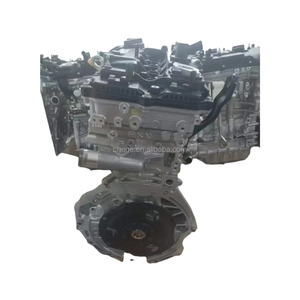 하이 퀄리티 새로운 현대 기아 엔진 G4NN <span class=keywords><strong>4</strong></span> 기통 터보 엔진 현대 코나 I20 투싼 2.0T - Product Image 4