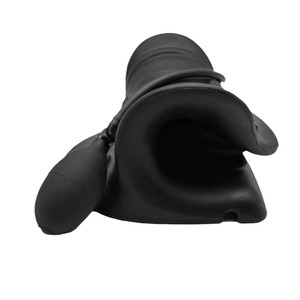 's New PU <b>Foam</b> Airbag Traction Pillow with Cervical <b>for</b> Neck Support <b>Shape</b> Wholesale Factory Direct - Product Image 6