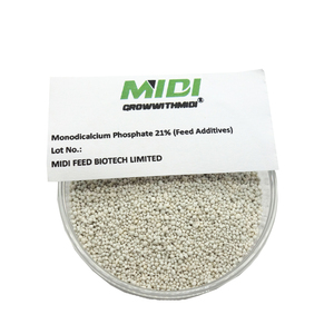 Phosphate Monocalcique 21% Additif Alimentaire pour Animaux MDCP 21% Granulaire - Product Image 1