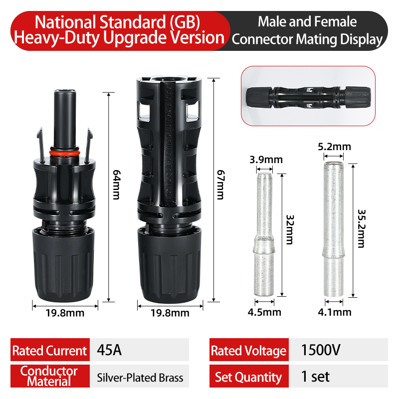 1500V 45A