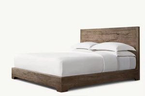 Ensemble complet <span class=keywords><strong>de</strong></span> mobilier d'hôtel moderne et traditionnel sur mesure pour chambres standard Boîte <span class=keywords><strong>de</strong></span> <span class=keywords><strong>lit</strong></span> et moustiquaire <span class=keywords><strong>en</strong></span> <span class=keywords><strong>bois</strong></span> massif Design <span class=keywords><strong>de</strong></span> <span class=keywords><strong>lit</strong></span> - Product Image 6