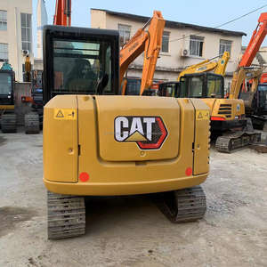 Utilisé pour Cat 305.5E Mini Excavator 305.5E2 Prix - Product Image 3