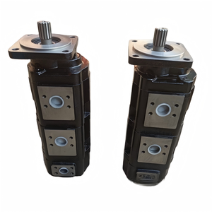 HUAMAO <b>Drill</b> Rig Gear <b>Pump</b> & Hydraulic <b>Pump</b> – Manufacturer for Geological Exploration Drilling - Product Image 4