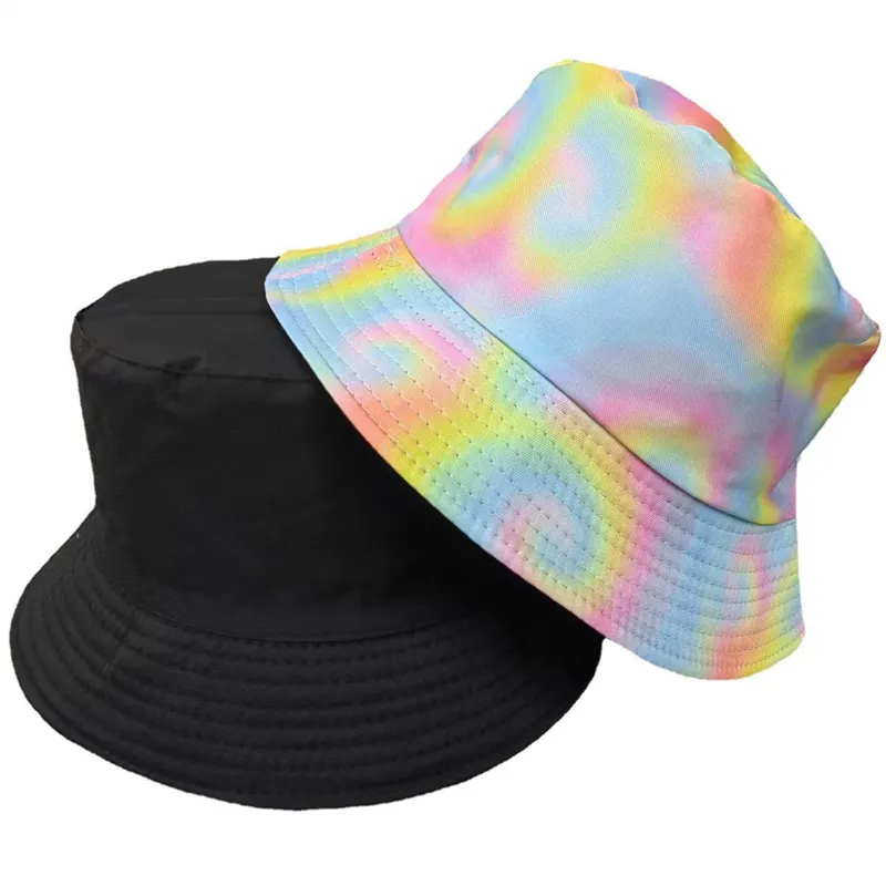 28 colori reversibili Logo personalizzato cappellino stampato cappello con doppio lato cravatta protezione solare per gli adulti per il ciclismo sci