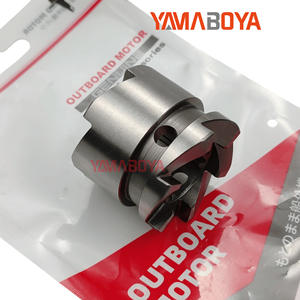 Engrenage d'embrayage hors-bord Yamaha 663-45631-00 pour moteur 40 CV, pièce de rechange - Product Image 5