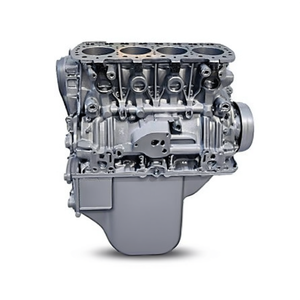 Ensemble moteur C8.7 C9 C9.3 C9.20B complet remanufacturé pour bulldozers de terrassement - Product Image 1