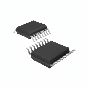 ชิปช่องทางผู้ผลิต 16 SSOP EL5362IUZ ซื้อชิ้นส่วนอิเล็กทรอนิกส์ออนไลน์ - Product Image 1