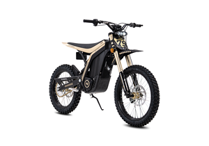 Motor sin Escobillas de 120 KM y 10 Kw para Motocicleta Todoterreno, con un Peso de Solo 66 kg, Capacidad de Velocidad de 80 km/h para Adultos, Motor Extreme 79bike LYNX T - Product Image 3