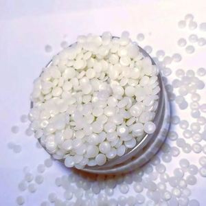 Gránulos de HDPE Reciclados a Bajo Precio, Gránulos Vírgenes y Reciclados de HDPE/LDPE/LLDPE/PP/ABS/PS, Materia Prima Plástica - Product Image 1