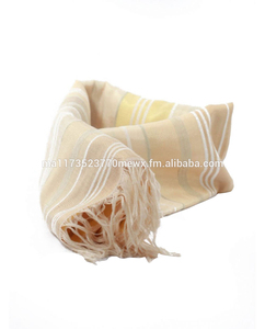 Écharpe en soie Ai Groupe, châle de mode uni, doux, agréable pour la peau, en mousseline, long hijab pour adultes, Marrakech, Maroc, hiver, été - Product Image 6