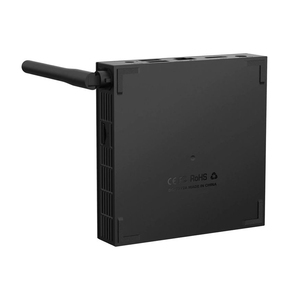 Boîtier TV 4K AVS2 VP9 Allwinner H618 2 Go 16 Go <span class=keywords><strong>Android</strong></span> 12 Décodeur Carte TF USB 3 Ports - Product Image 4