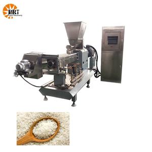 Ligne de production de machines à <span class=keywords><strong>couscous</strong></span> et à riz Frk, machine de traitement de riz nutritionnel artificiel - Product Image 3