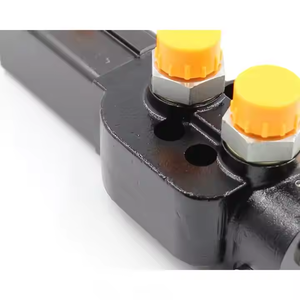 Vanne de commande hydraulique PC-1220-250-1 |   Approvisionnement direct d'usine, prix de gros et solutions personnalisées - Product Image 5