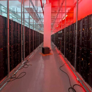 Pantalla LED Colgante para Exteriores de 3.91mm, Sistema de Truss para Escenario P3, Pantalla LED P4.81 para Alquiler en Conciertos - Product Image 4