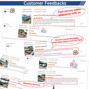 4 pezzi pezzo unico divano da giardino design patio vimini rattan boho mobili baldacchino daybed all'aperto - Product Image 4