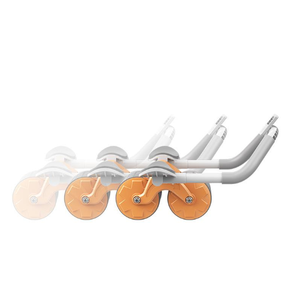 อุปกรณ์ออกกำลังกาย ล้อบริหารหน้าท้อง รุ่น Tank Wheel - Product Image 5