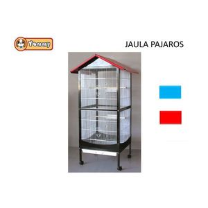 Cage à oiseaux - Product Image 3