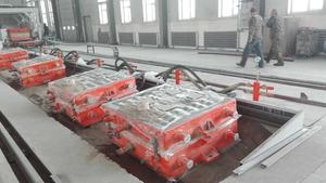 Vevor — système de moulage sous vide, processus - Product Image 5