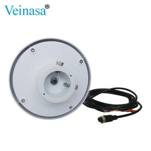 AQS006 Detector de Contaminantes Ambientales Todo en Uno, Analizador de Gases NO2 SO2, Sensor de Calidad del Aire, Monitor de Calidad del Aire AQS006 - Product Image 6