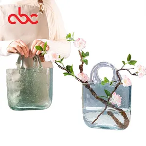 High Quality Multipurpose Customized Transparent Flower Bag And Pack 20 Sheets Per Bag Flower Wrapping Paper