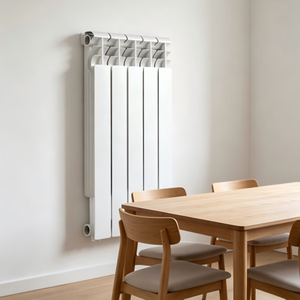 Radiador <span class=keywords><strong>de</strong></span> Aluminio para Calefacción <span class=keywords><strong>de</strong></span> Habitaciones, Personalizado <span class=keywords><strong>de</strong></span> Fábrica, Piezas <span class=keywords><strong>de</strong></span> Sistemas HVAC, Radiador Duradero para Sistemas <span class=keywords><strong>de</strong></span> Calefacción - Product Image 6