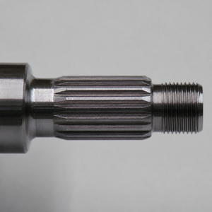 Dirt Bike CB250 Crankshaft Assembly, Fits CB250 Factory Model, Forged Alloy Steel Construction - Product Image 3