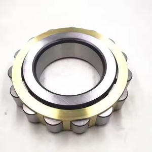 SKF50x150x17mm Full Complement Cylindrical <b>Roller</b> <b>Bearing</b> J11604100 Textile Jacquard Machine <b>Bearing</b> J11604100 - Product Image 4