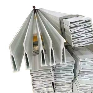 High Quality Pig Pen FRP Support Beam Triangle Hollow Section for Sale - Product Image 3