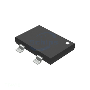 Electronic Kit Components Diodes In Stock 4-SMD, Gull Wing TT4V10 BRIDGE RECT 1PHASE 1KV 4A TT - Product Image 1