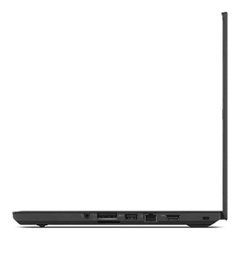 Nova Melhor Luz <span class=keywords><strong>ThinkPad</strong></span> 6ª Geração Intel Core I5 Thin Light HD Laptop (16GB RAM / 512GB SSD /14 "(35.6 cm) HD Laptop - Product Image 2