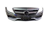 Capot en métal de Style GT, accessoires de voiture pour capot de moteur Mercedes Benz W205