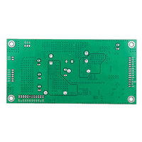 Papan Penggerak Lampu Latar TV LED LCD CA-288 26-55 Inch, Modul Arus Konstan Penguat TV, Papan Tegangan Tinggi