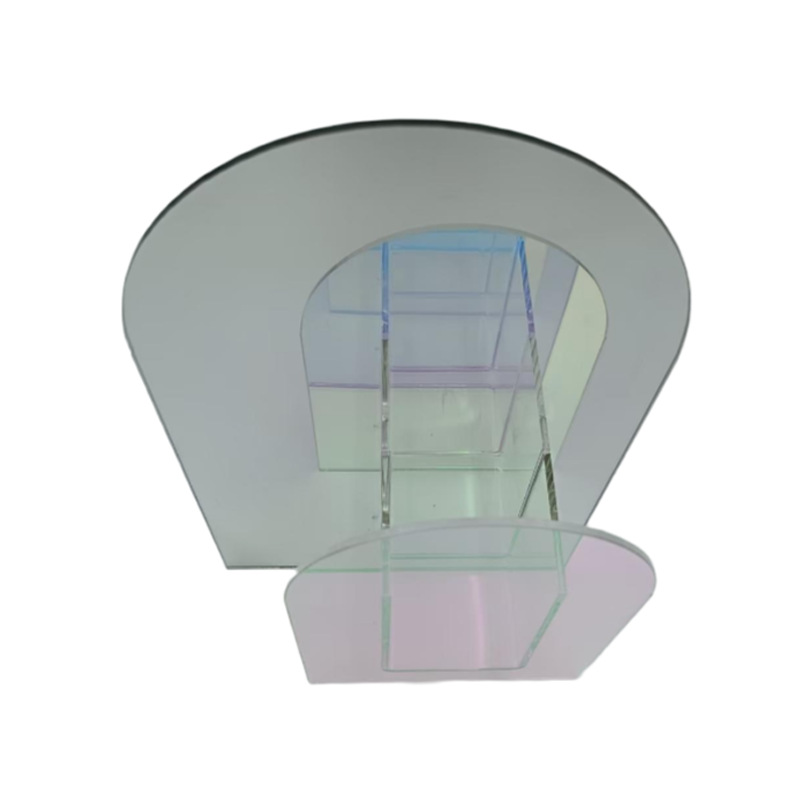 Transparent 2