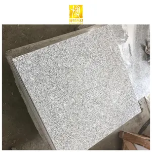 BOTON STONE Wholesale Stone Paving Tile Grey kitchen Countertop G602 Granite Slabs