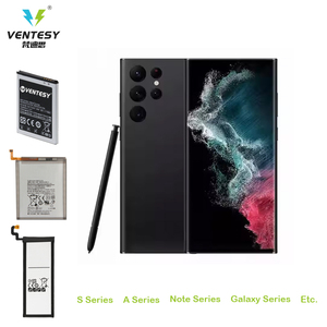 สำหรับ <span class=keywords><strong>Samsung</strong></span> Galaxy S8 PLUS S8 + แบตเตอรี่สำรอง EB-BG955ABA <span class=keywords><strong>G9550</strong></span>แบตเตอรี่ SM-G955 - Product Image 3