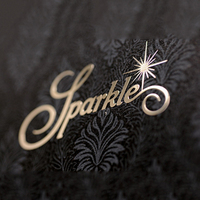 Coffrets Cadeaux en Carton Rigide Noir avec Logo Personnalisé, Fermeture Magnétique, Style Livre et Finition Satinée