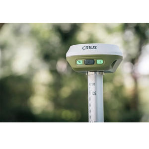 Receptor GNSS <span class=keywords><strong>RTK</strong></span> de Alta Precisión, <span class=keywords><strong>Mini</strong></span> Rover <span class=keywords><strong>GPS</strong></span> con 1408 Canales - Product Image 2