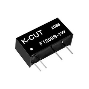 Módulo de Alimentación DC-DC F1209S-1WR2, Circuito Integrado, Componente Electrónico - Product Image 1