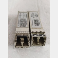 Équipement de fibre optique Al Catel 1AB410040001 Module SFP compatible CPRI 3 7 9.8304G 300m I Temp