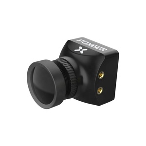 Caméra Foxeer Mini V2 1200TVL 4:3 PAL NTSC commutable pour drone, sortie d'usine - Product Image 1