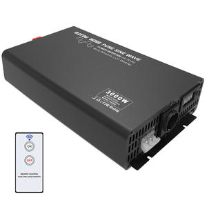 PURE sine WAVE <span class=keywords><strong>tbe</strong></span> <span class=keywords><strong>อิน</strong></span><span class=keywords><strong>เวอร์</strong></span><span class=keywords><strong>เตอร์</strong></span>3000W - Product Image 1