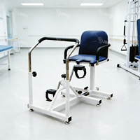 Appareil de rééducation des membres inférieurs pour enfants JINYU, pour la mobilité articulaire et l'entraînement de la force musculaire chez les enfants