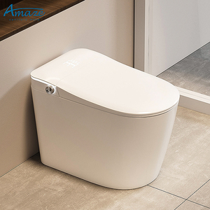 Керамическая сантехника для дома, унитаз - Product Image 1