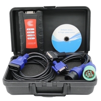 Herramienta de Diagnóstico de Alto Rendimiento Inline 7 5572620 5299899, Interfaz de Comunicación ECU, Herramienta de Mantenimiento de Motores Diésel, Apta para Cummins