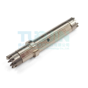 Motor <span class=keywords><strong>Dental</strong></span> de baja velocidad, pieza de mano para <span class=keywords><strong>contra</strong></span>ángulo, cartucho, Rotor, eje de engranaje medio, accesorios de turbina de aire de baja velocidad - Product Image 1
